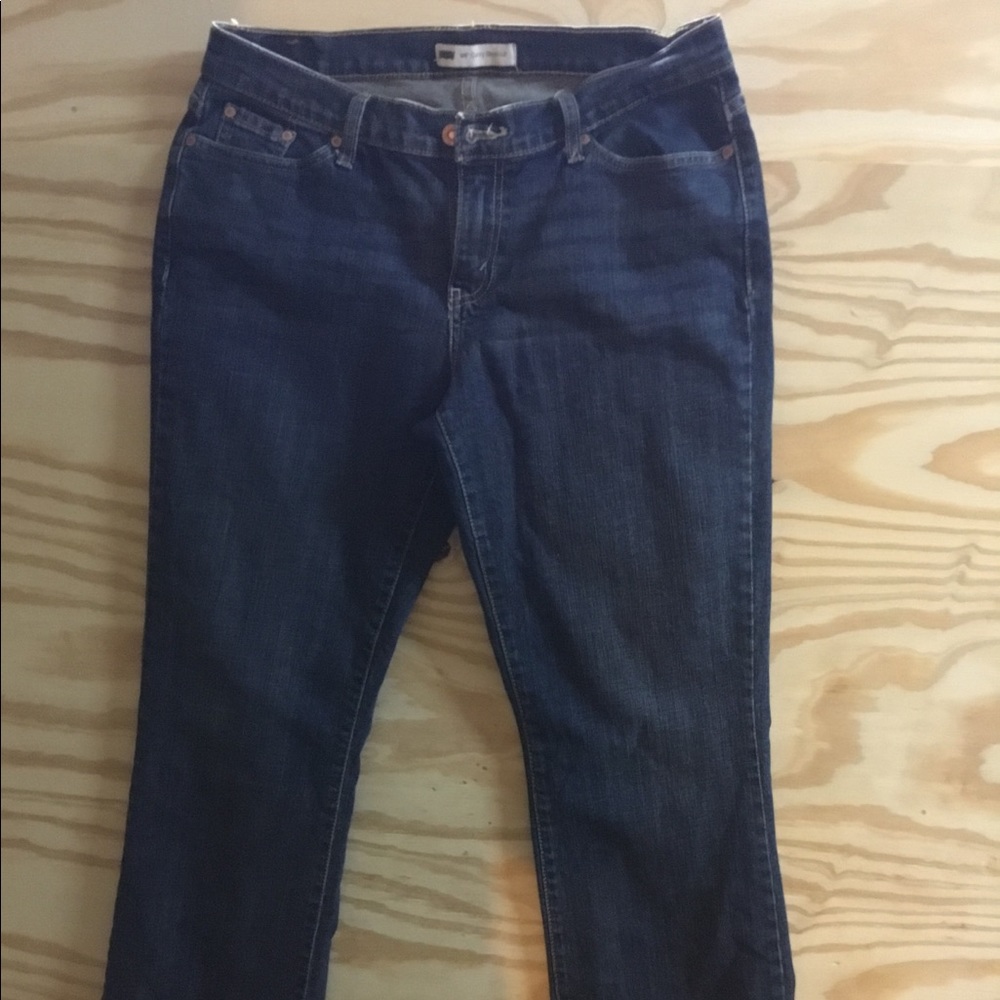 Women’s Jeans